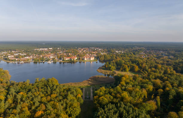 istock Brandenburg in Germany 2180011086