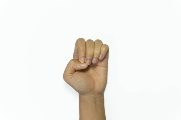 letter \
