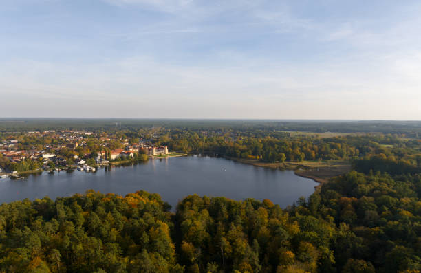 istock Brandenburg in Germany 2180012994