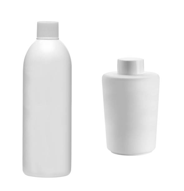 istock Medical bottle isolated 2180016343