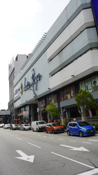 Kota Raya Complex 240+ Malaysia Food Court Stock Photos, Pictures & Royalty-Free Images ...