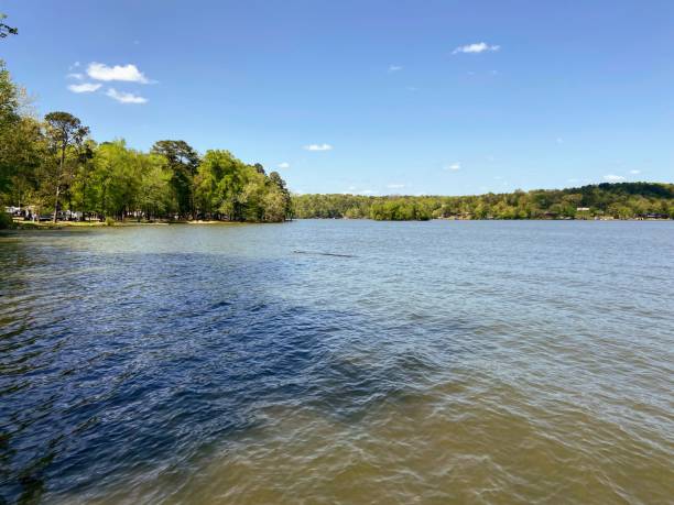 istock Lake Catherine State Park in Hot Springs, Arkansas 2180030057