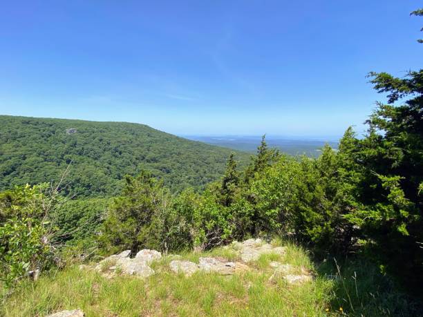 istock Mount Magazine State Park, Arkansas 2180041979