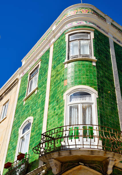 istock Lagos, Algarve, Portugal 2180047432