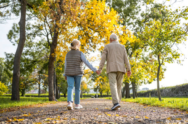 istock Forever is the best kind of together 2180056758
