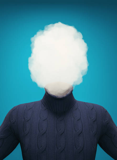 istock Trapped in a Mental Haze: Overcoming Cognitive Challenges 2180061883