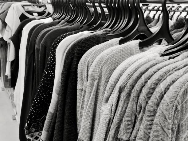 istock sale of summer clothes 2180064986