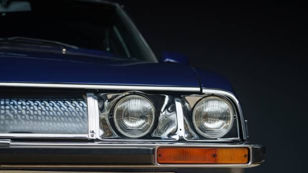 istock 1973 French Car 2180073694
