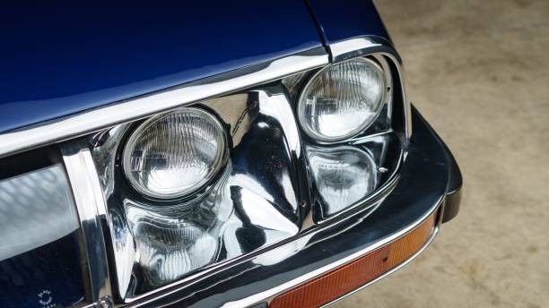 1973 French Car