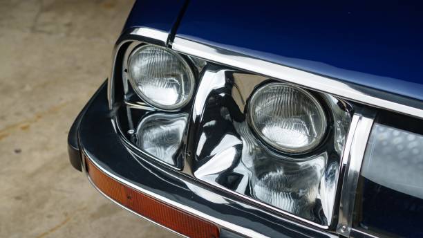 istock 1973 French Car 2180073700