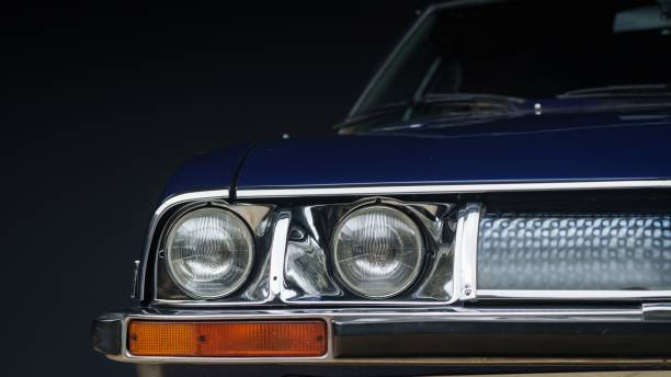 istock 1973 French Car 2180073701