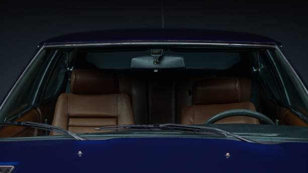 istock 1973 French Car 2180073712