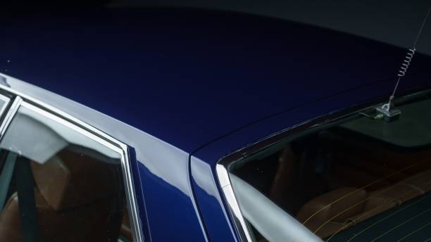 1973 French Car