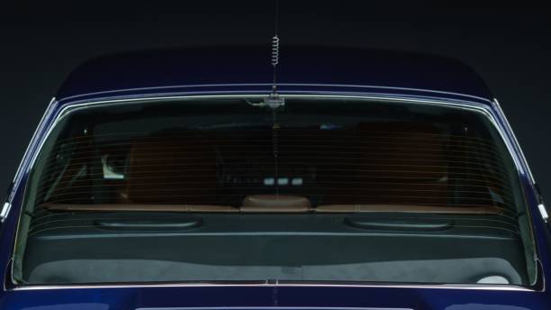 1973 French Car