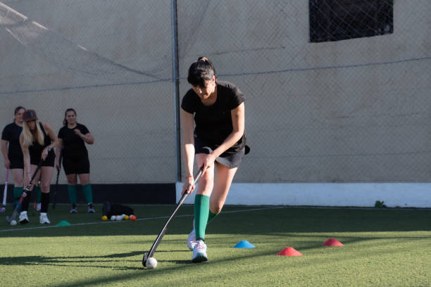istock women mommy hockey in training 2180073743