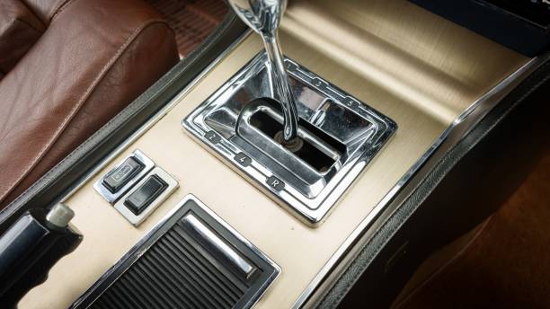 1973 French Car
