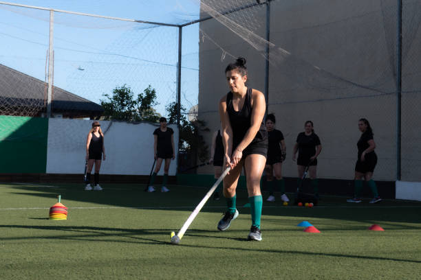 istock women mommy hockey in training 2180073750
