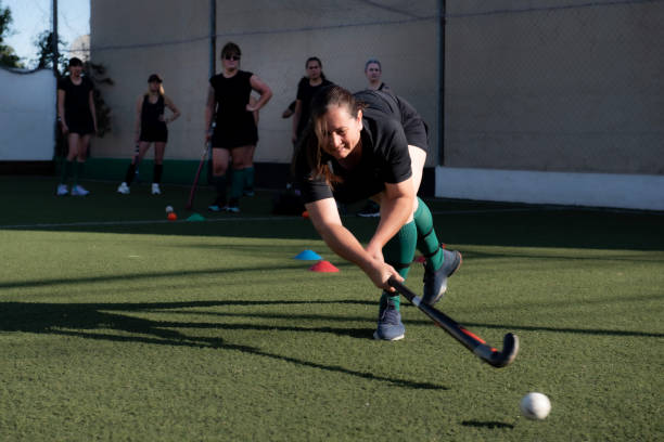 istock women mommy hockey in training 2180074342