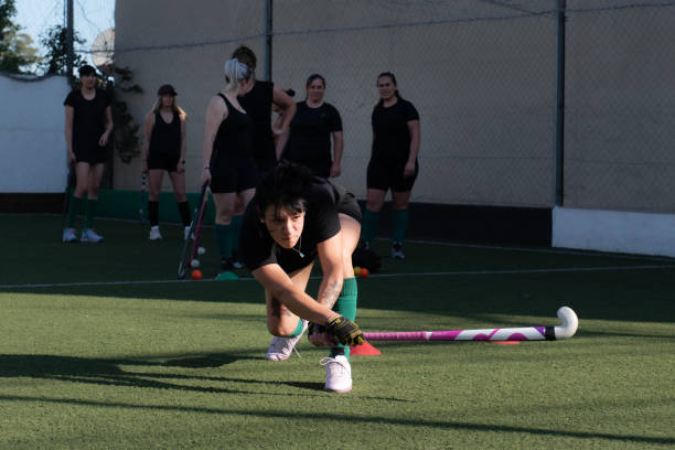 istock women mommy hockey in training 2180074425