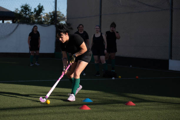 istock women mommy hockey in training 2180074459