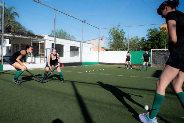 istock women mommy hockey in training 2180074533