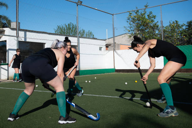 istock women mommy hockey in training 2180074572