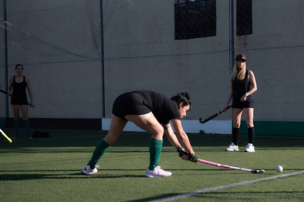 istock women mommy hockey in training 2180074573