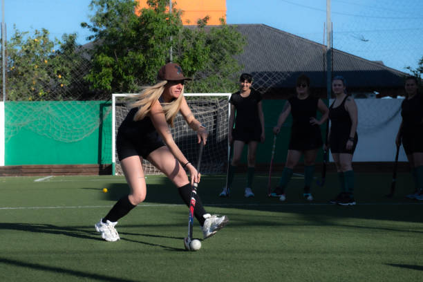 istock women mommy hockey in training 2180074674