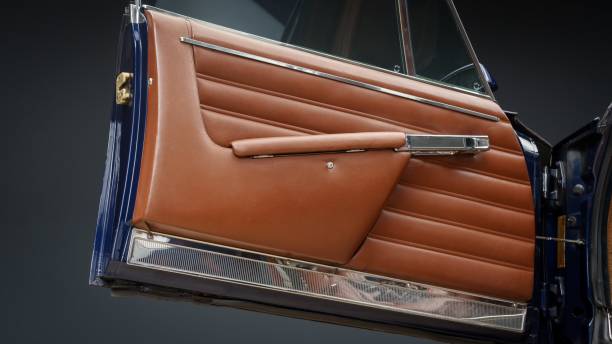 istock 1973 French Car 2180074714