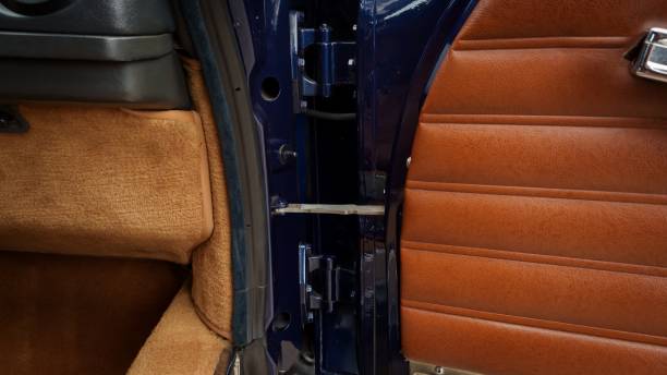 1973 French Car