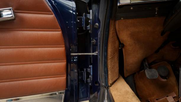 istock 1973 French Car 2180074784