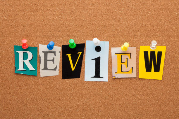 Free Stock Photo of Review Definition Represents Evaluate Reviews And ...