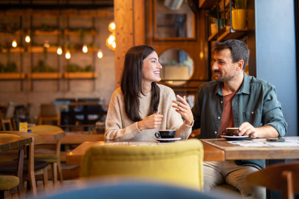 istock Are you a good listener? 2180088376
