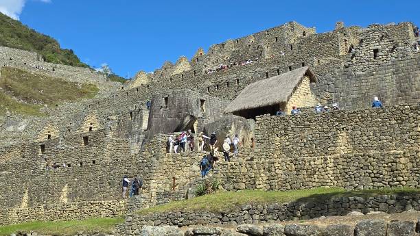 istock Machu Picchu houses 2180091671