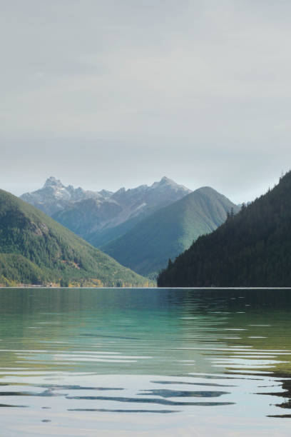 istock Chilliwack Lake in Chilliwack, British Columbia 2180105101