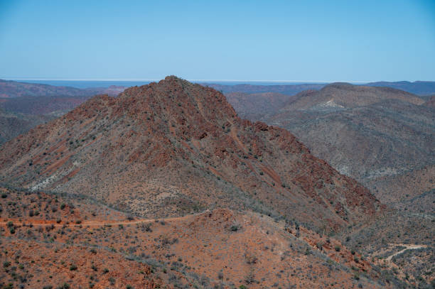 Arkaroola Wilderness Sanctuary in Outback South Australia