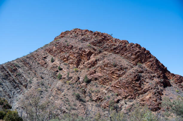 istock Arkaroola Wilderness Sanctuary in Outback South Australia 2180117142