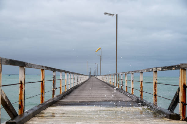 istock Beachport Jetty South Australia 2180127896