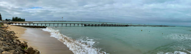 istock Beachport Jetty South Australia 2180127945