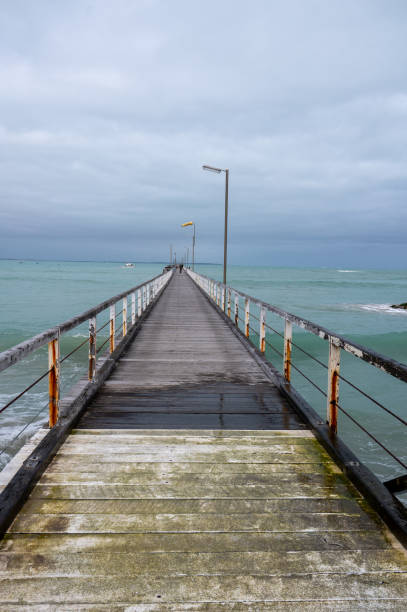 istock Beachport Jetty South Australia 2180127976