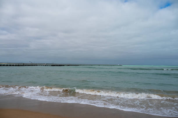 Beachport Jetty South Australia