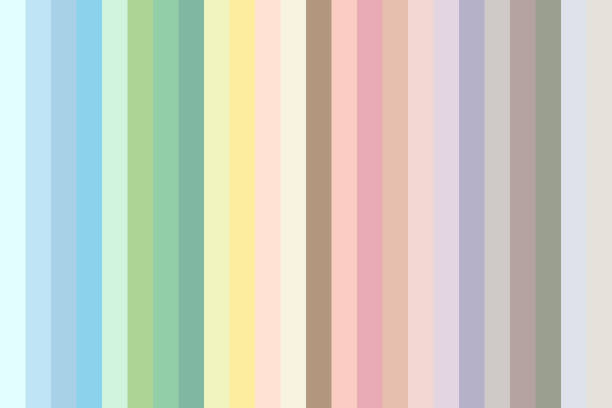 istock Include the color of the pastel color collection. 2180146268