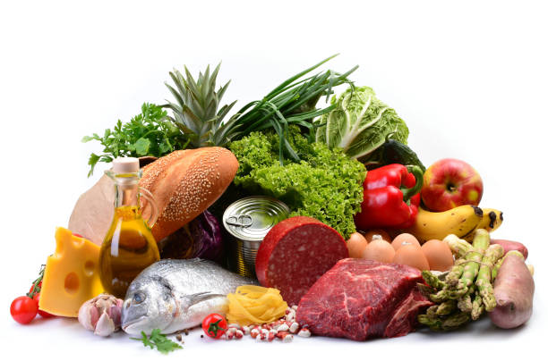 istock Food for every day 2180159537