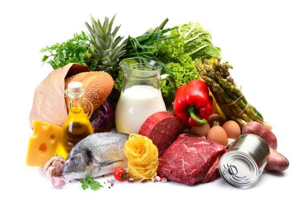 istock Food for every day 2180159540