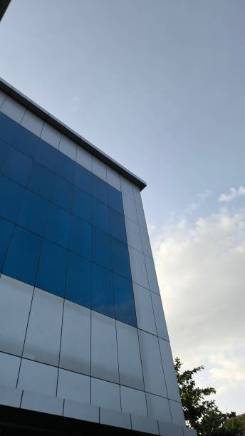 istock Building And environment | the Financial Building 2180168679
