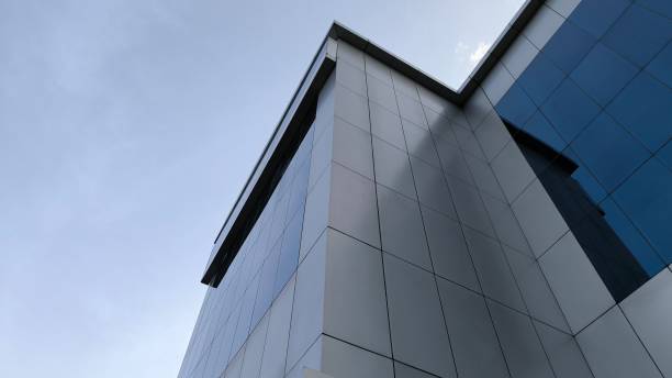 istock Building And environment | the Financial Building 2180168686