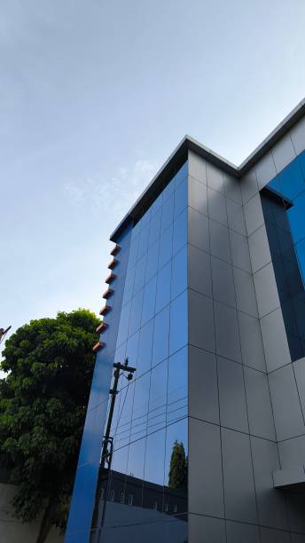 istock Building And environment | the Financial Building 2180168692