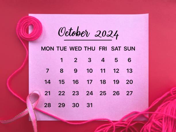 istock Month, time and calendar concept. 2180170812