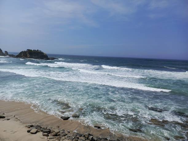 istock The beauty of Klayar Beach in Pacitan 2180178665