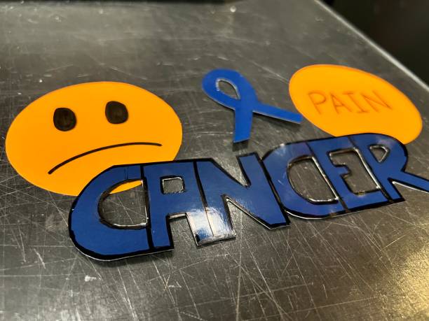 Cancer is a disease that affects many people